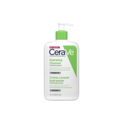 CERAVE Crème Lavante Hydratant 473 ml