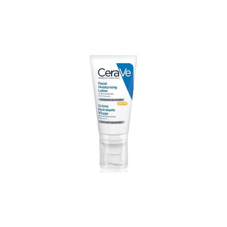 CERAVE Crème Hydratante Visage SPF 52 ml