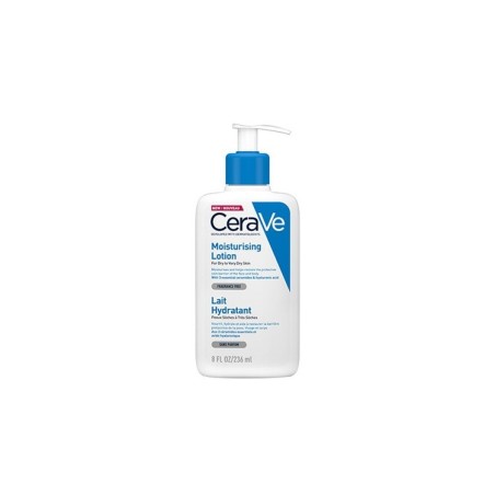 CERAVE Lait Hydratant 236 ml