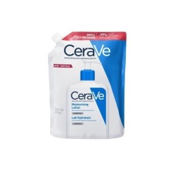 CERAVE Eco Recharge Lait Corps 473 ml