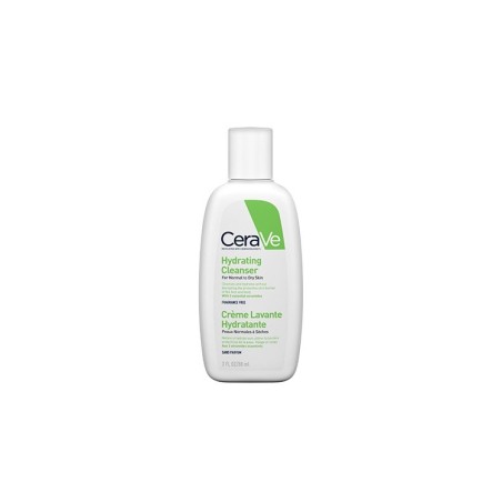 CERAVE Crème Lavante Hydratant 88 ml