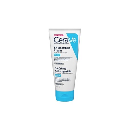 CERAVE Crème Pieds Regener T 88 ml