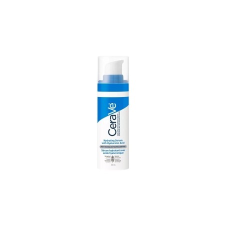 CERAVE Sérum Hydratant Acide Hyaluronique 30 ml