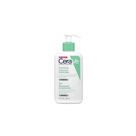 CERAVE Gel Moussant Flacon 88 ml