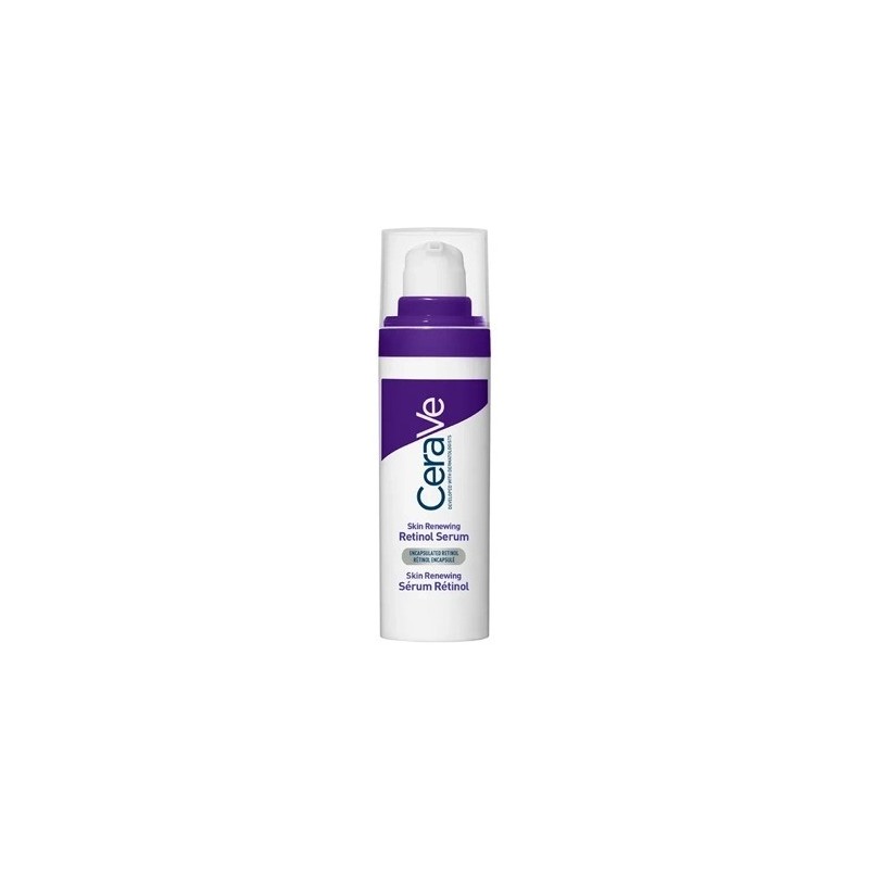 CERAVE Skin Renewing Sérum Retinol 30 ml