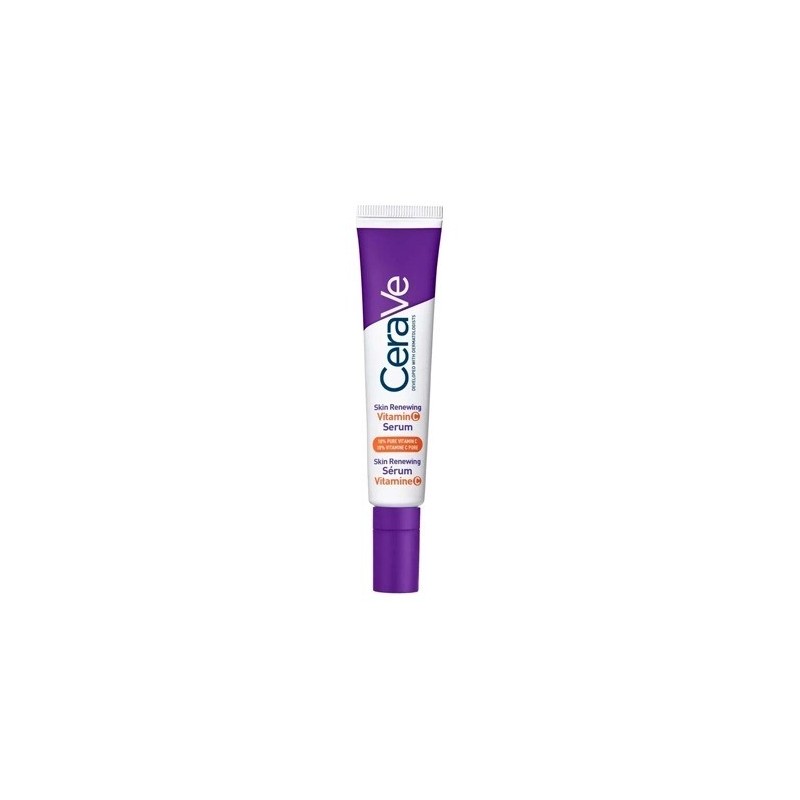 CERAVE Skin Renewing Sérum Vitamine C 30 ml