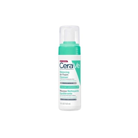CERAVE Mousse Nettoyant Equilibrante 150 ml