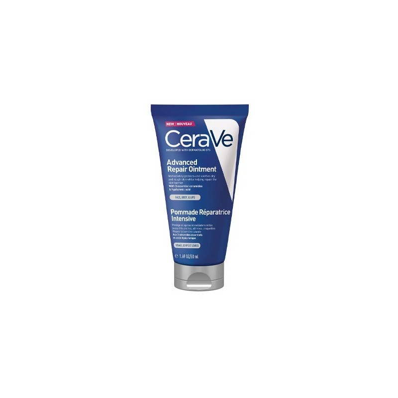 CERAVE Pommade Réparatrice Intensive 50 ml