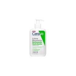 CERAVE Crème Moussante Nettoyante 473 ml