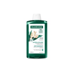 Klorane Galanga Shampooing 400 ml New