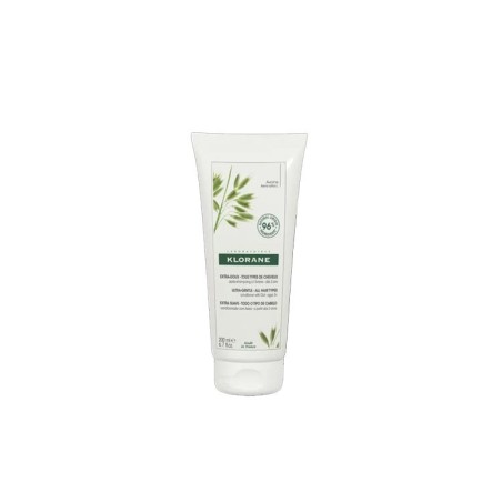 KLORANE Après-Shampoing Avoine 200ML