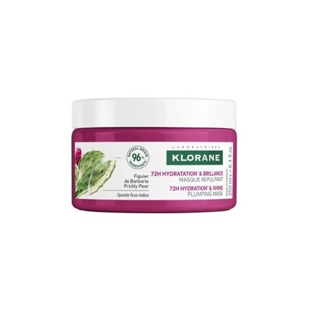 Klorane Figuier de Barbarie Masque 250 ml