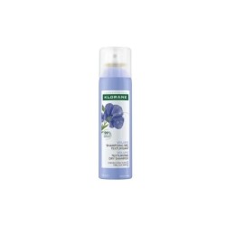 Klorane Shampooing Sec Lin 150 ml