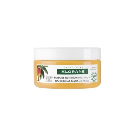 Klorane Mangue Masque 150 ml