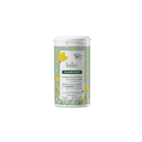 Klorane BB Poudre Protectrice 75 g
