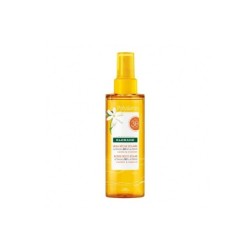 Klorane Solaire Huile Seche F 200 ml