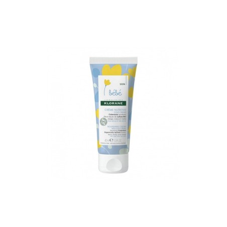 Klorane BB Crème Nut Cold Cream T40ML