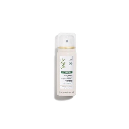 KLORANE Shampoing Sec Extra-Doux 50 ml