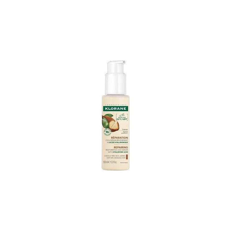 Klorane Cupuacu Serum 100 ml
