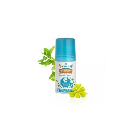 Puressentiel Cryo Pure Roller Articulations&muscles 75 ml
