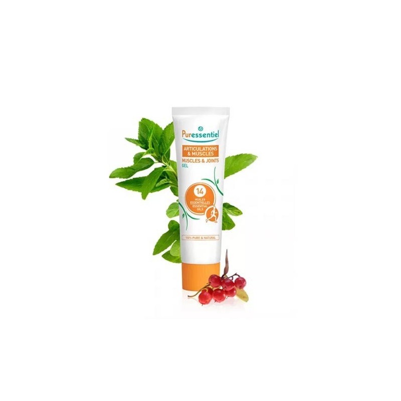 Puressentiel Gel Articulations 60 ml