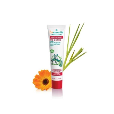 Puressentiel Antipique Crème Apaisant 40 ml