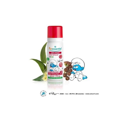 Puressentiel Antipique BB Spray 60 ml