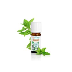 Puressentiel Huile Essentielle de Menthe Poivrée Bio 10 ml