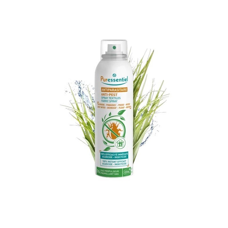 Puressentiel Assainis Spray Anti Paras 150 ml
