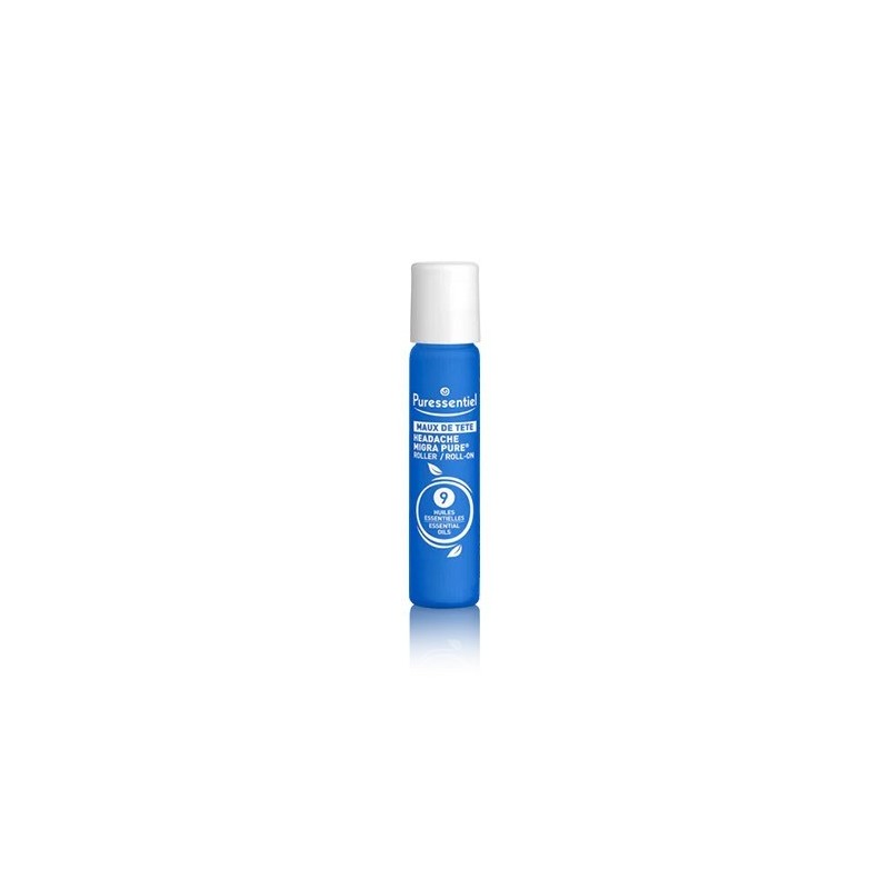 Puressentiel Roller Tete 5 ml