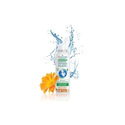Puressentiel Respiratoire Spray Nasal Hydratant au Calendula Bio 100 ml