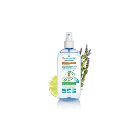 Puressentiel Assainis Lotion Antibact 250 ml