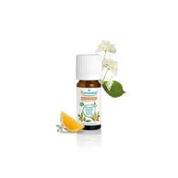 Puressentiel Huile Essentielle Petit Grain 10 ml