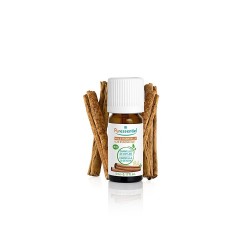 Puressentiel Huile Essentielle Cannelle Bio 5 ml