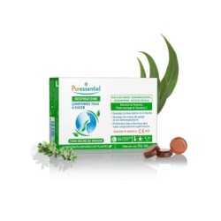Puressentiel Comprimes Toux a Sucer Comprimés