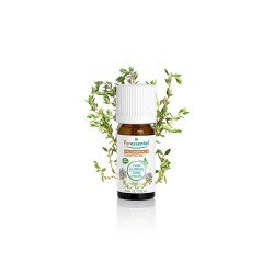Puressentiel Huile Essentielle Thym Lina Bio 5 ml