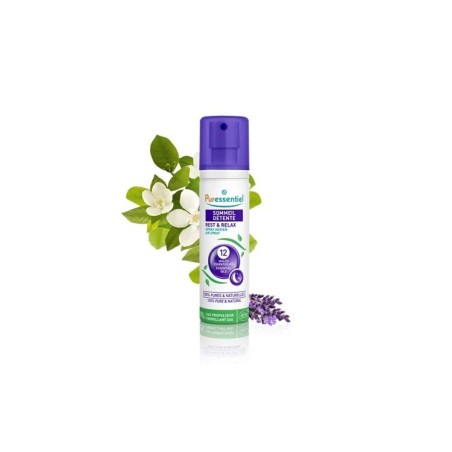 Puressentiel Spray Sommeil Detente 75 ml