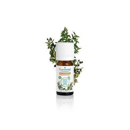 Puressentiel Huile Essentielle Myrte Bio 5 ml