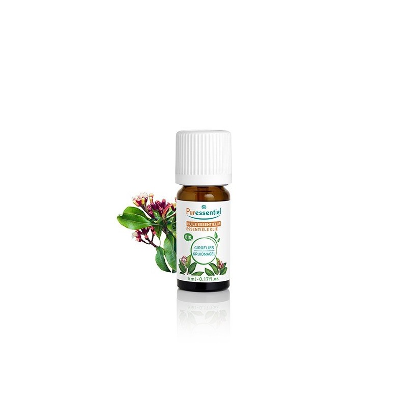 Puressentiel Giroflier Bio 5 ml