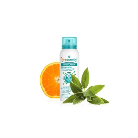 Puressentiel Spray Circulation 100 ml