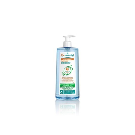 Puressentiel Assainis Gel Antibact 975 ml