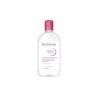 Bioderma Crealine H2O TS Solaire Micel 500 ml