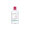 BIODERMA Créaline H2O L'Eau Micellaire Originale 500 ml