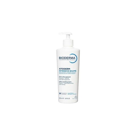 BIODERMA Atoderm Intensive Baume 500ML