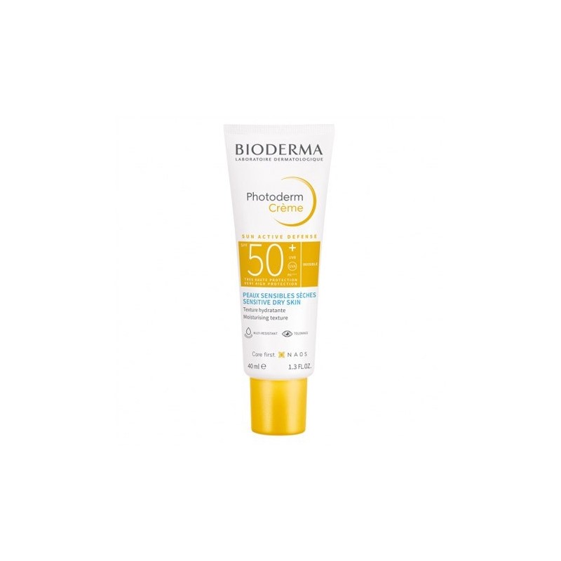 BIODERMA Photoderm Crème SPF50 40ML