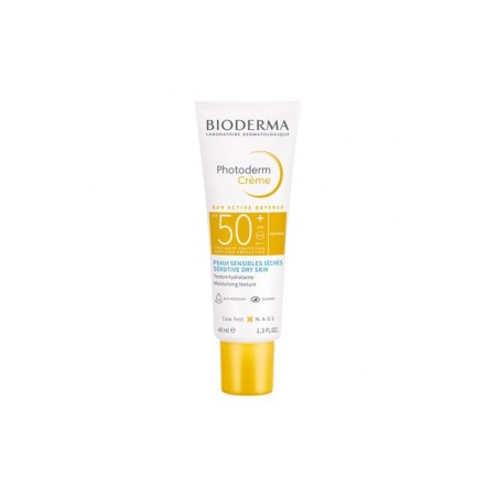 BIODERMA Photoderm Crème SPF50 40ML