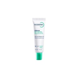 Bioderma Sebium Mat Control Soin 30 ml
