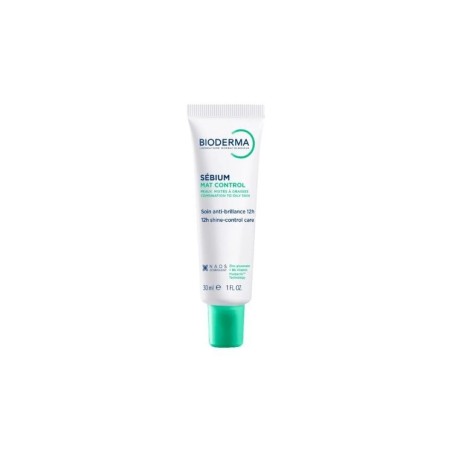 Bioderma Sebium Mat Control Soin 30 ml
