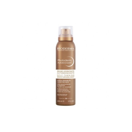 BIODERMA Photoderm Autobronzant Brume Hydratante 150ML