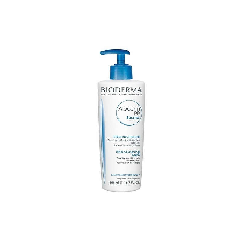Bioderma Baume Atoderm pp 500 ml